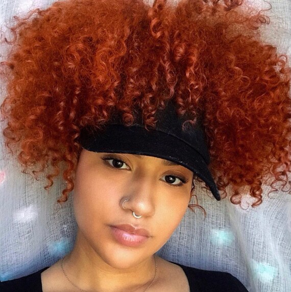 Curlcap Value Pack Natural Hair Hats Dad Hat Protective Etsy