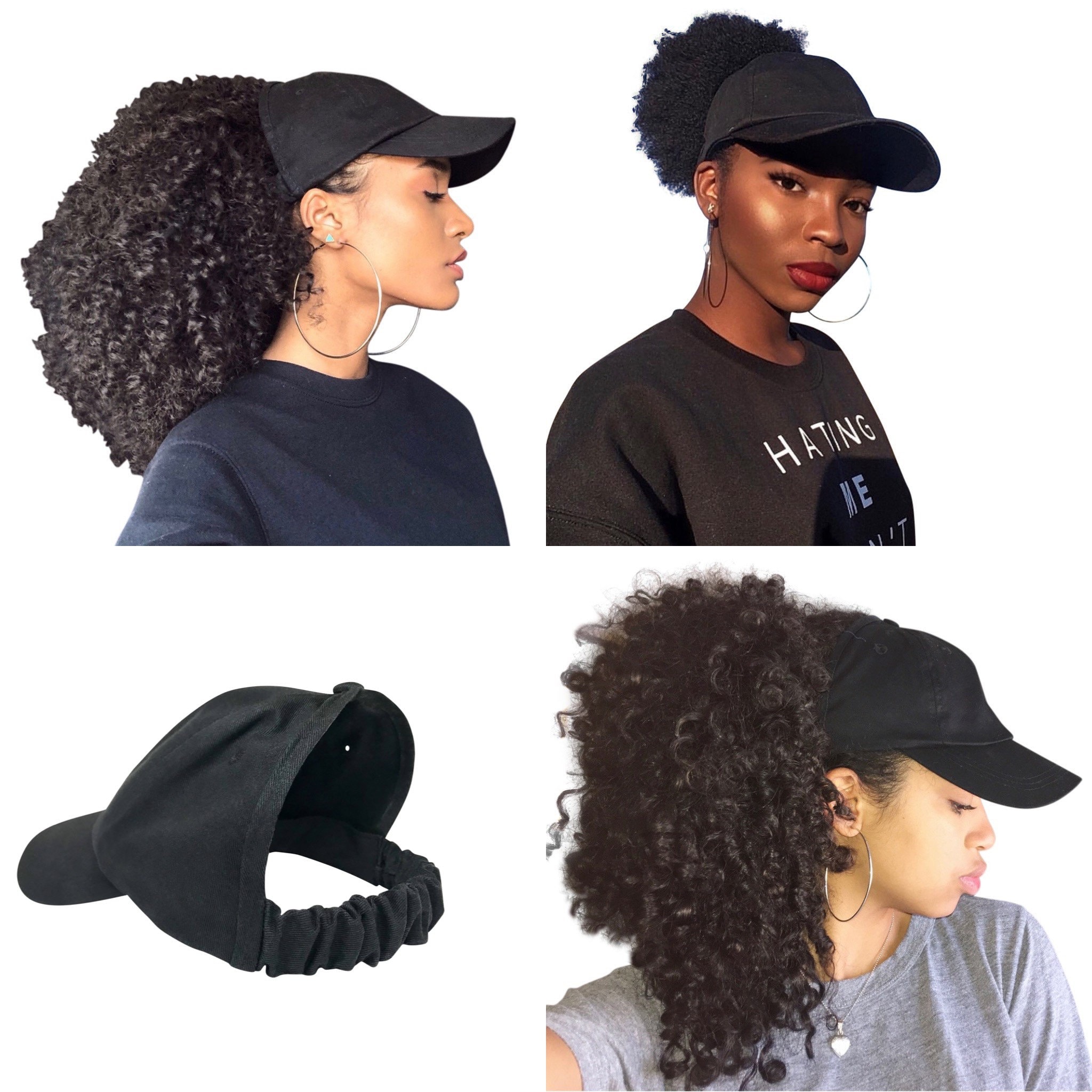 nike backless cap