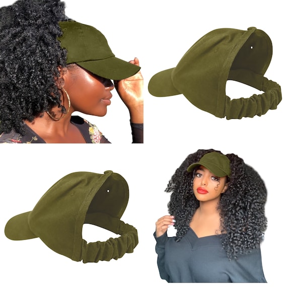 Curl Cap Baseball Caps Curlcap