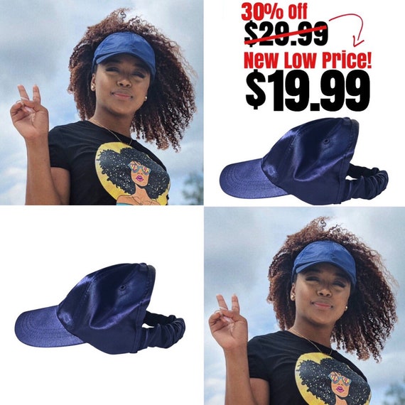 Natural Hair Accessories, Ladies Caps, Ladies Hat, Ladies Hats, Womens Trucker Hat, Summer Ladies Hat, Ladies Riding Hat, Ladies Hat Blue