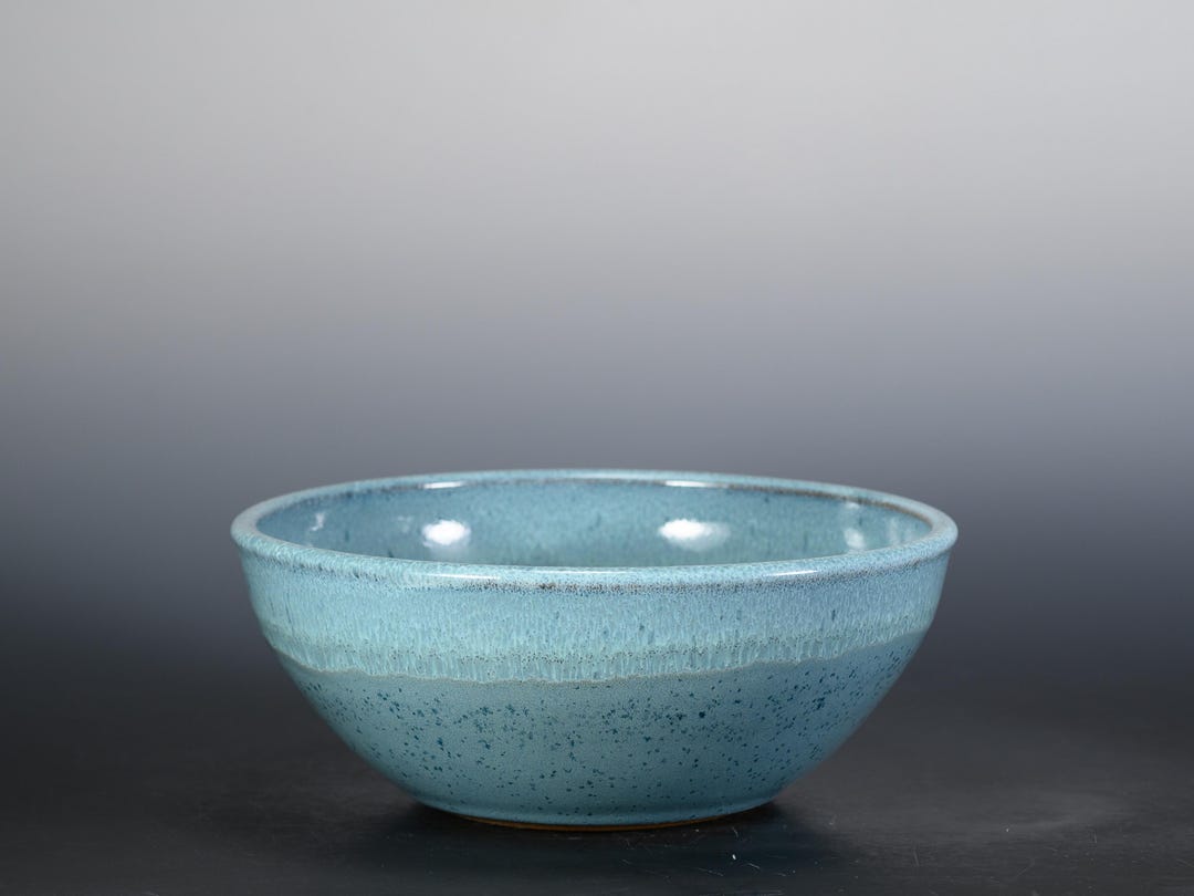 Ceramic Small Bowl - Pulau
