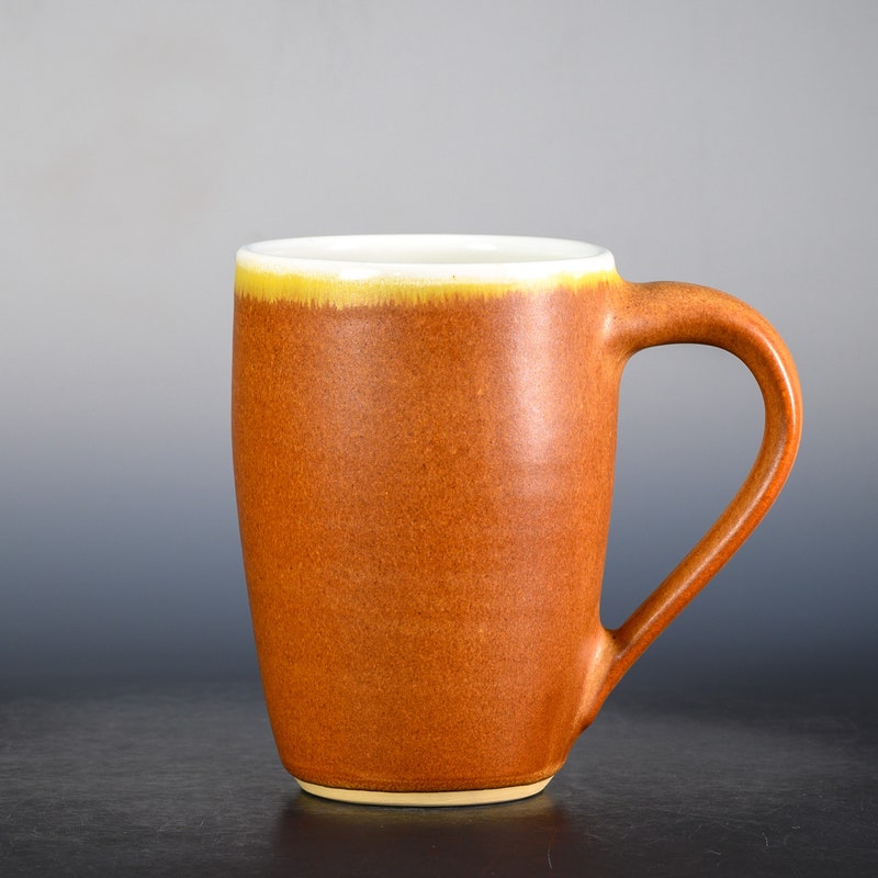 Big Coffee Mug - Etsy