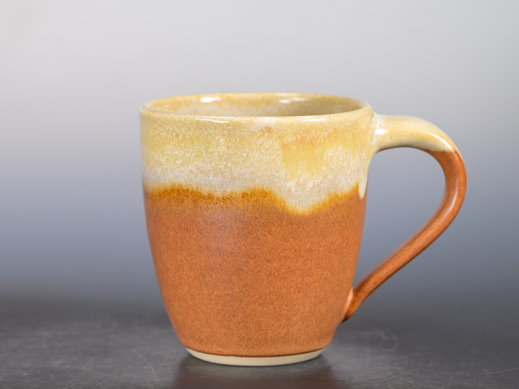 Travel Mug, 18 oz - Handcrafted Baked Goods, Nourishing Simple Meals