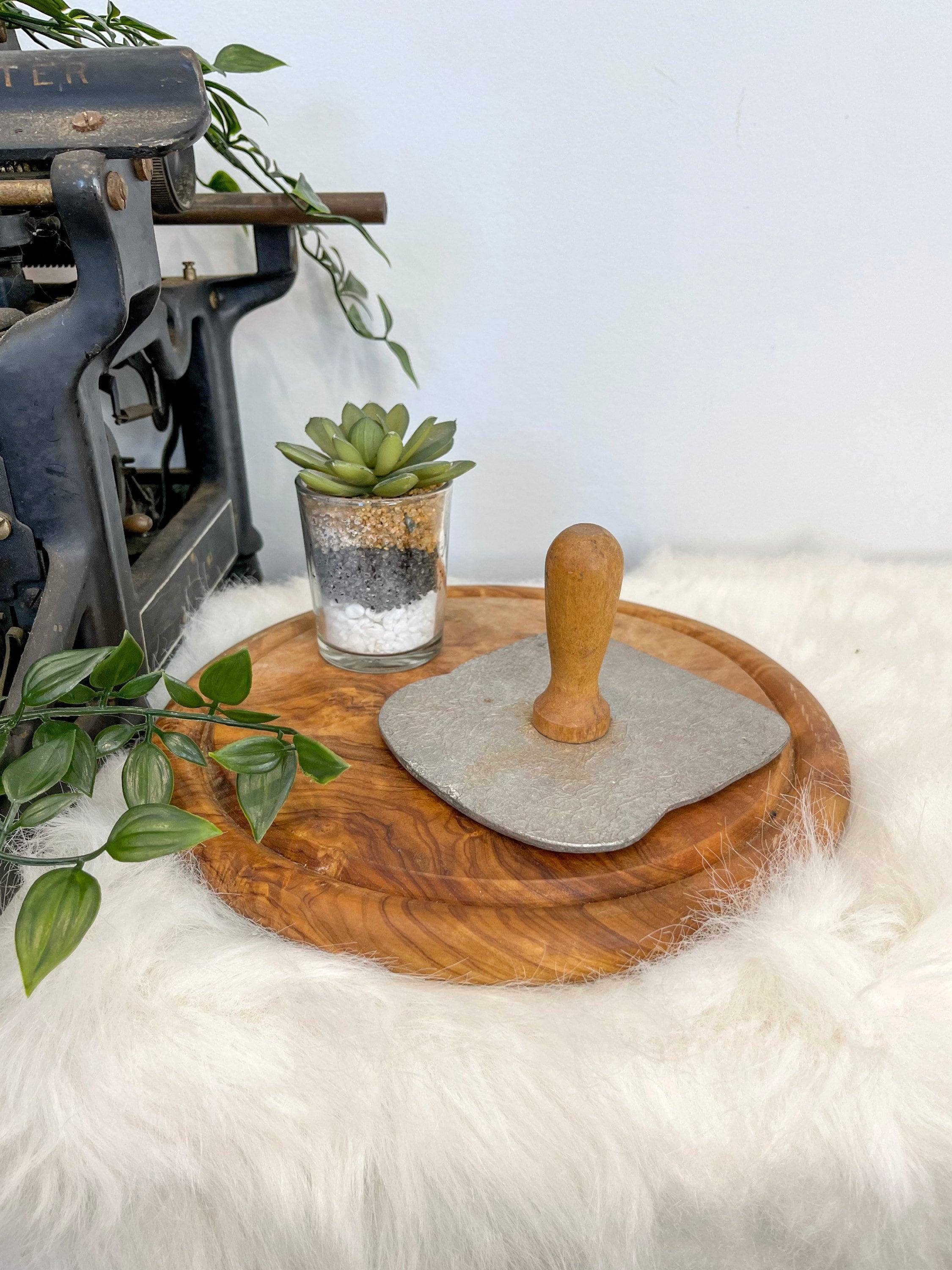 Rare Vintage 1980 Toastmark good Morning Toast Stamp Etsy