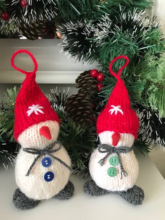 handmade christmas toys