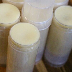 Handmade Lotion Bar - Peppermint Cocoa