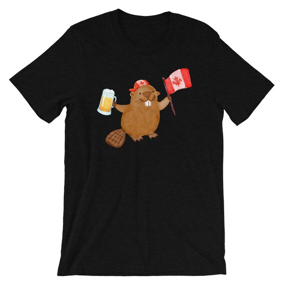 beer t shirts canada