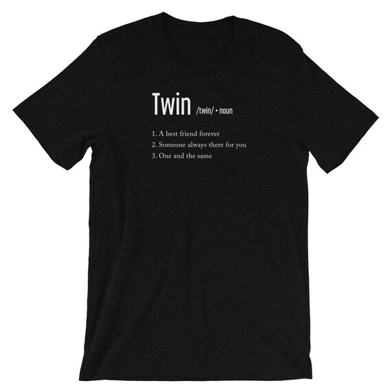 twin t shirts for couples