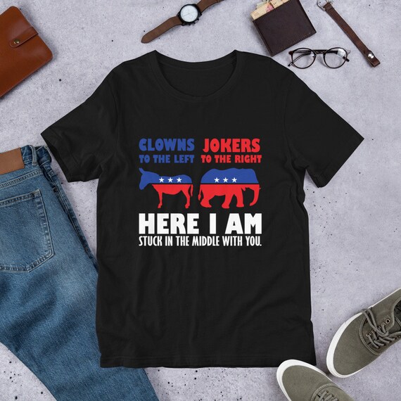 democrat t shirts funny