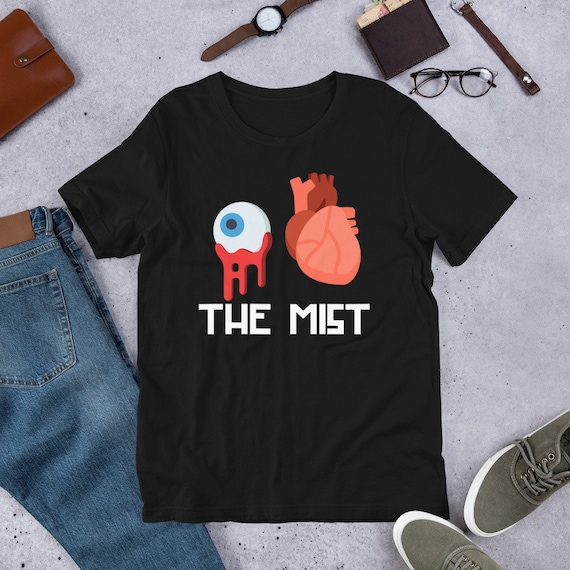 funny horror movie shirts