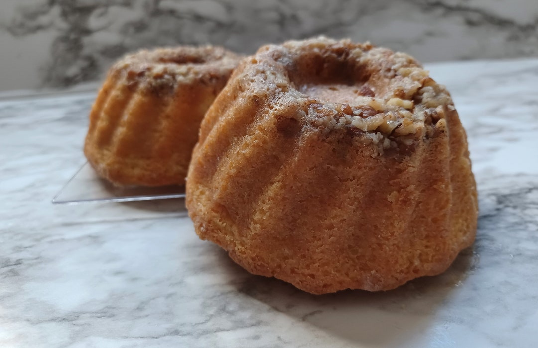 Mini Boozy Cakes Australia