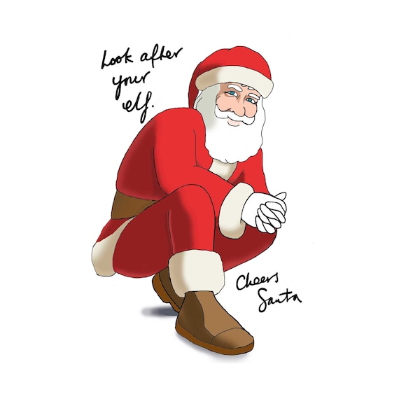 Funny Christmas Card Amusing Christmas Card Xmas Merry - Etsy Norway Funny Christmas Card Amusing Christmas Card Xmas Merry - Etsy Norway