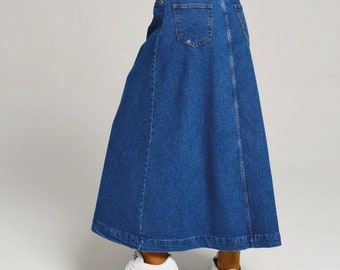 modest skirts canada