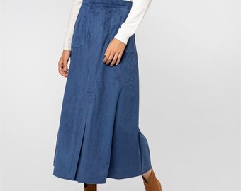 modest winter skirts