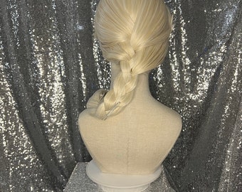 fairytale wigs エルサ Ella – Fairytale Wigs