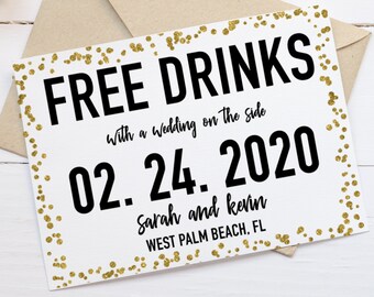 free beer save etsy