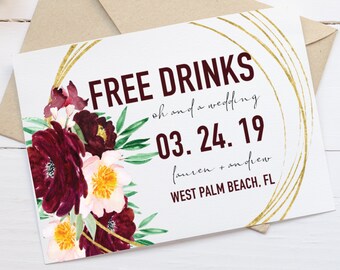 free beer save etsy