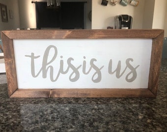 Home decor signs | Etsy