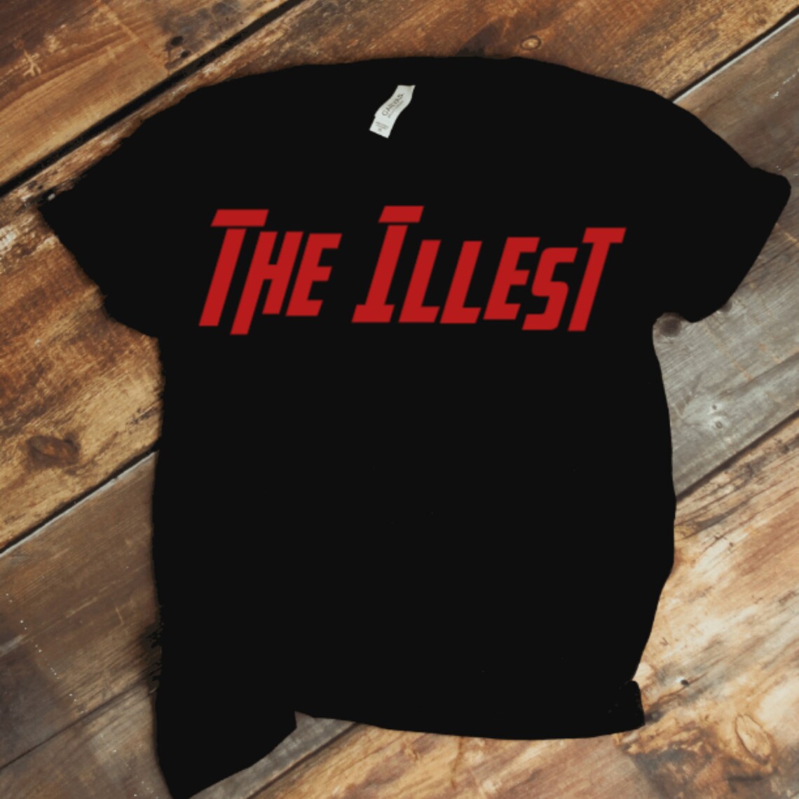 the illest clothing