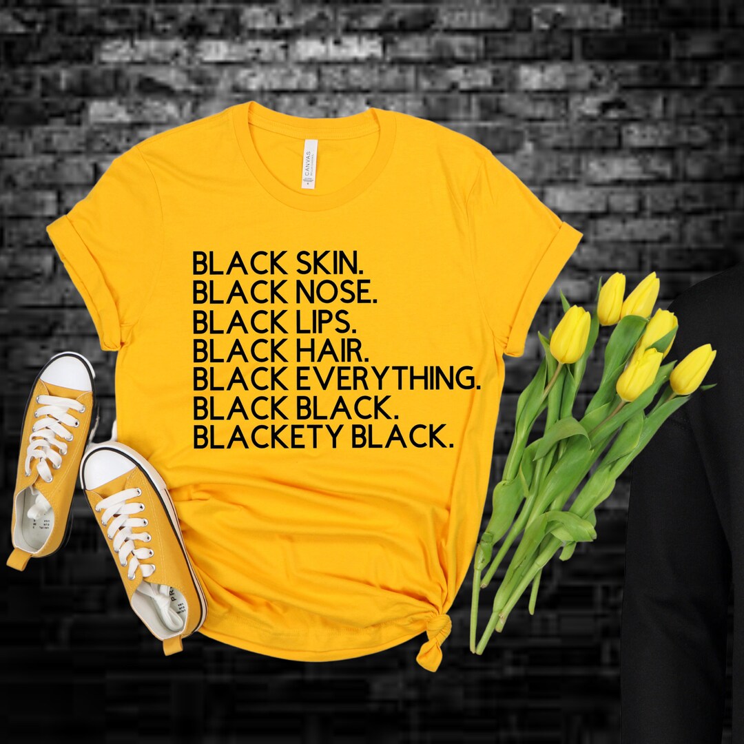 BLACKSTERY T-SHIRT WOMEN BLACK main image 0