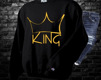 king tee shirts