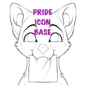 Pride Icon Base