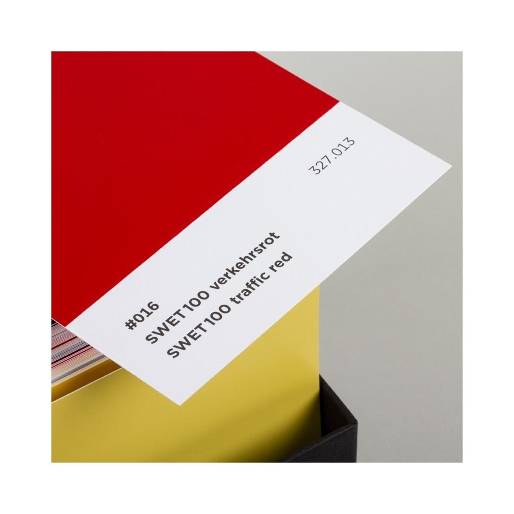 Caja de colores profesional Premium 275 | Etsy