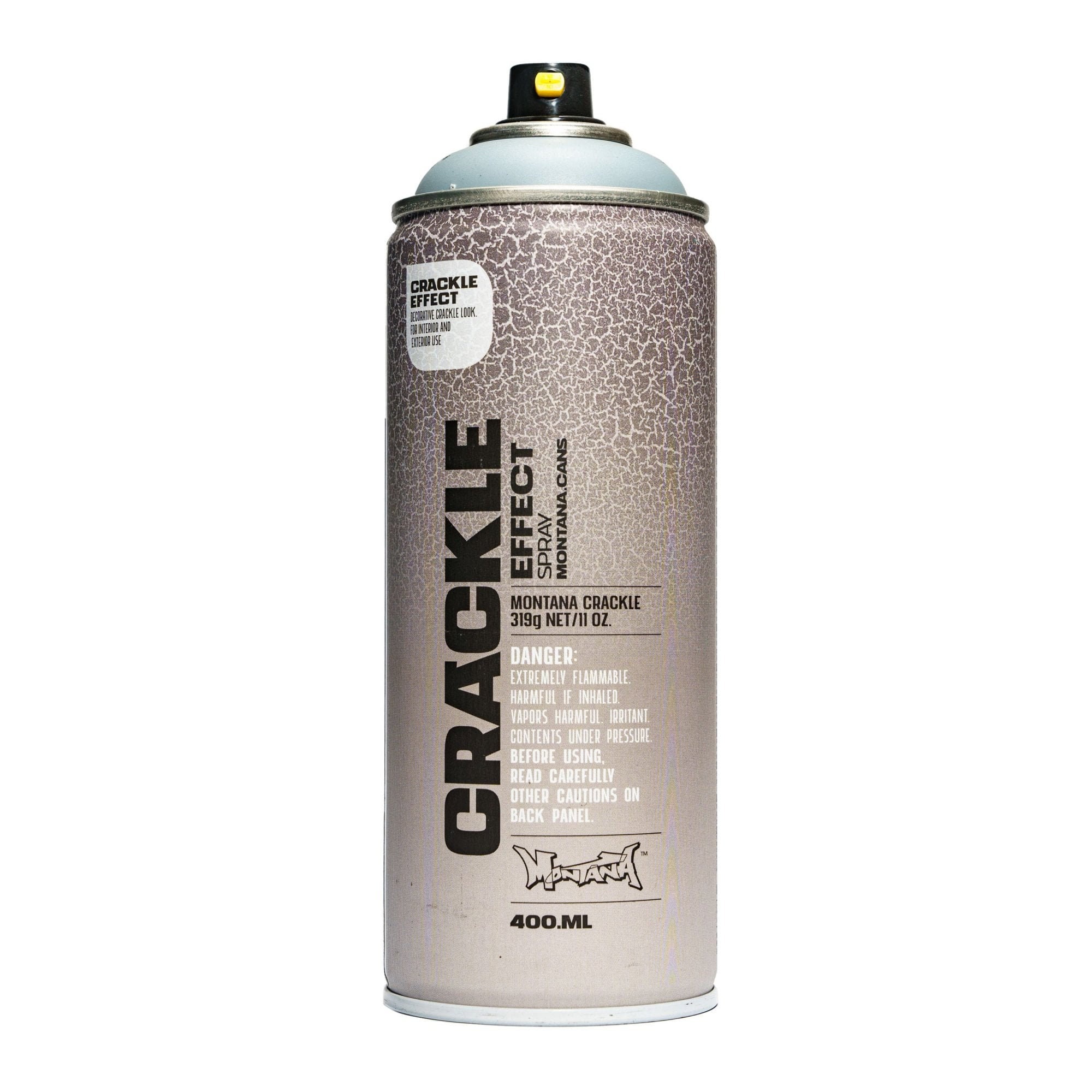 Montana Crackle Effect Spray Paint 6 Opciones de Color Etsy España