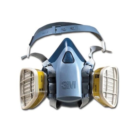 3m 7500 series half mask respirator 3m 7500 series half mask respirator