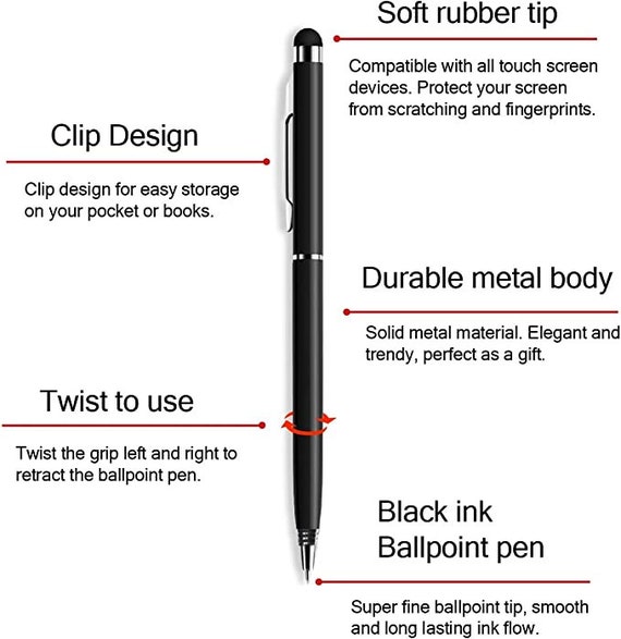 Pens compatible sale with ipad