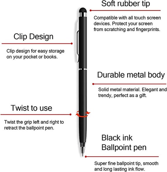 Touch Screen Stylus Pen Android  Phone Android Stylus Touch Pen