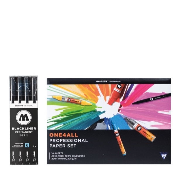 Scented Stix Watercolor Marker Set School Pack, Fine Bullet Tip, Assorted  Colors, 216/Set - Pointer Office Products