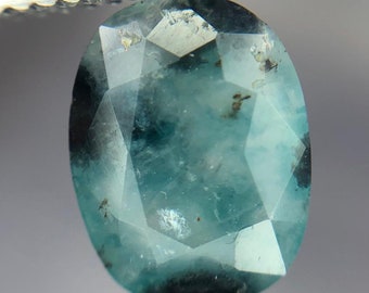 Extremely Rare Grandidierite gemstones