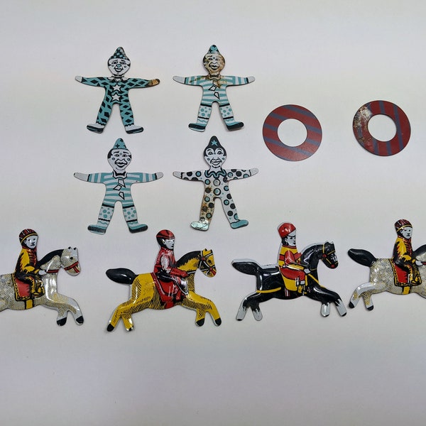 Cracker Jack Toys Etsy UK