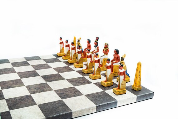 Chess Titans. Level 5 
