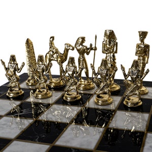 Mosaic Manufacturing on X: Work on your chess game with this