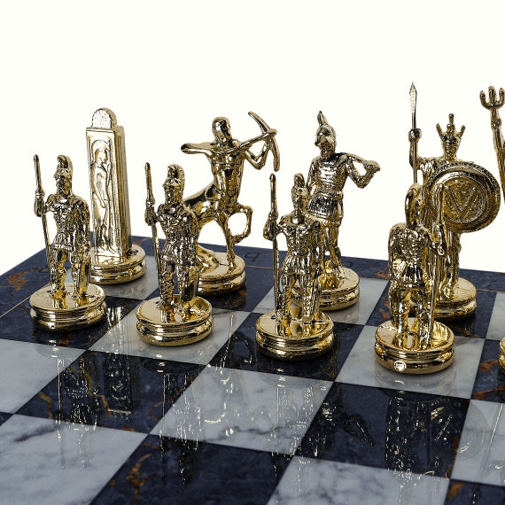 Vintage Star Trek/Star Wars 3-D Chess Sets- Your Choice of 5- Great Xmas  Gifts