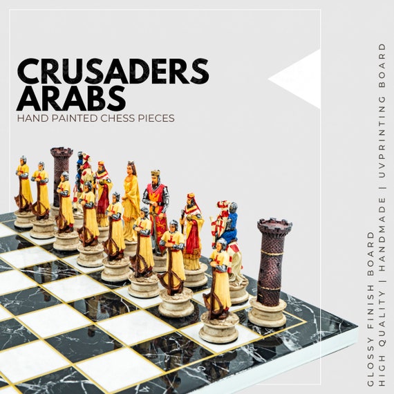 Grand Master Chess 3: Reviews, Features, Pricing & Download