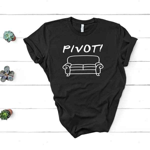 PIVOT Shirt, T-shirt,