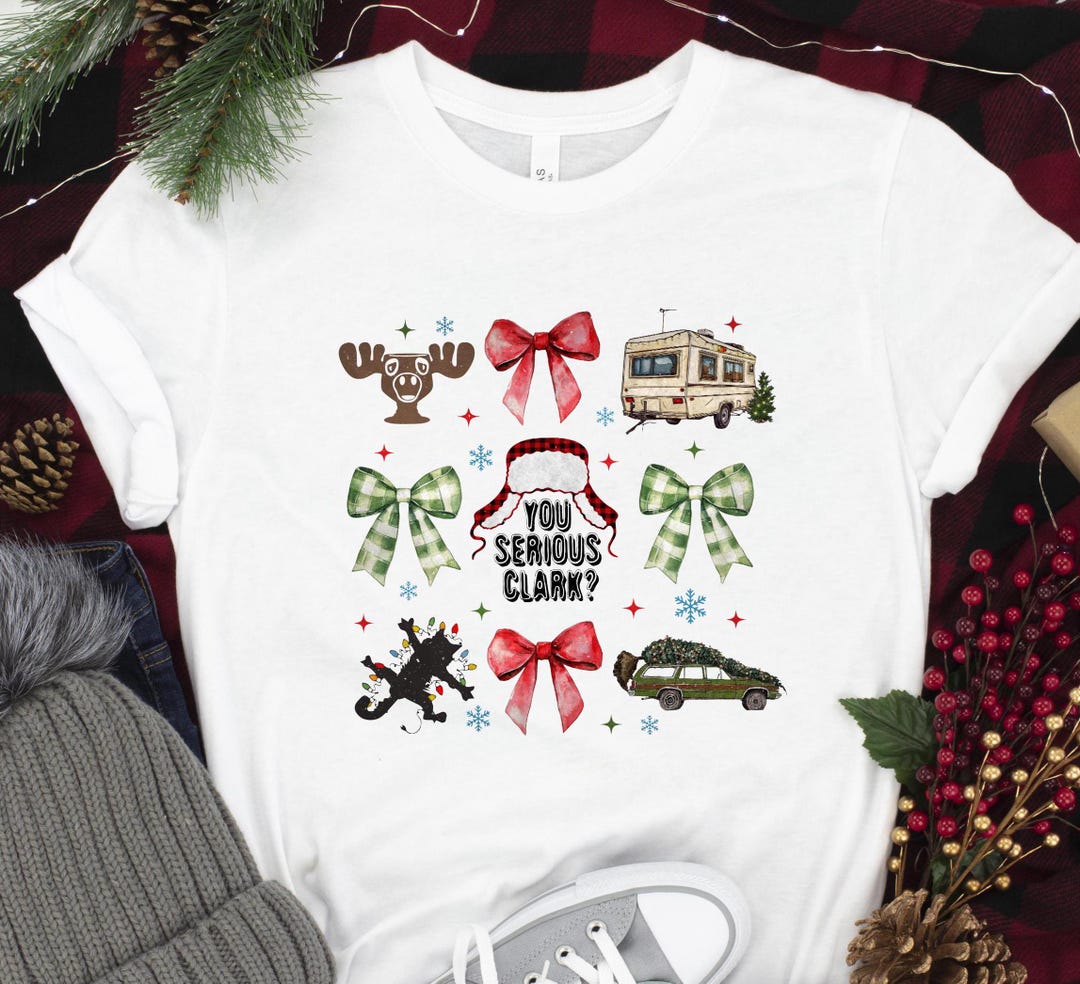 Griswold Christmas Vacation Hoodie