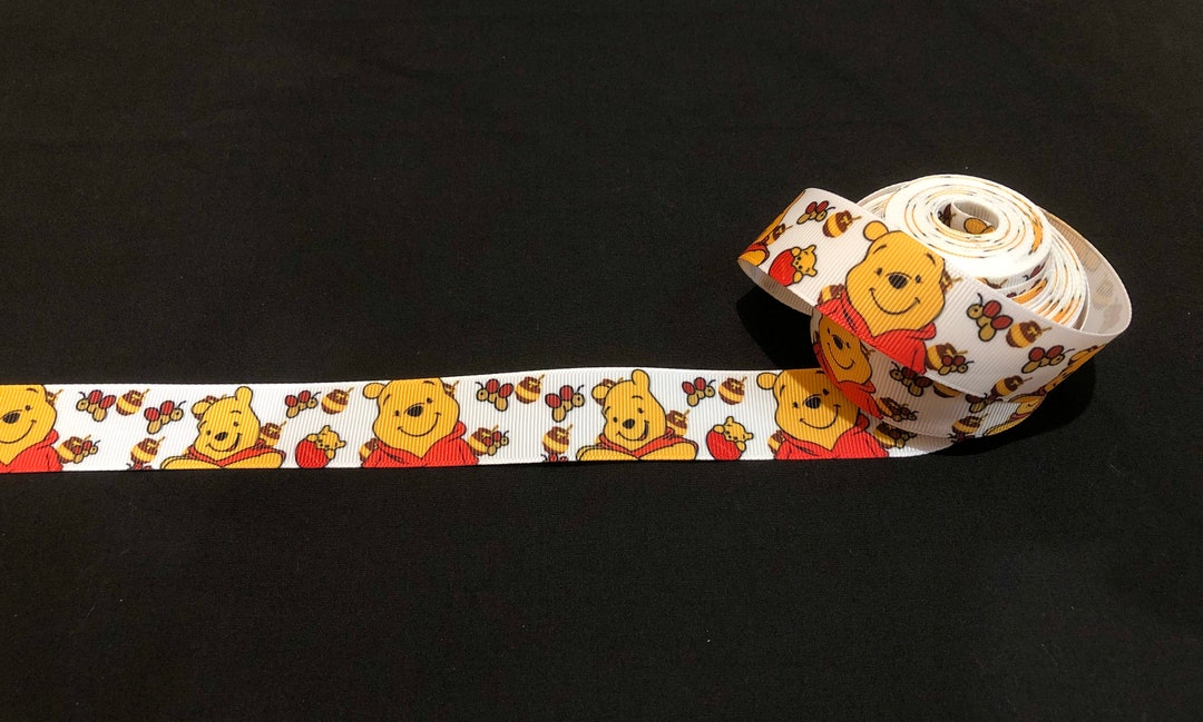 Winnie the Pooh Ribbon:1