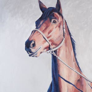 Horse Art, wall art