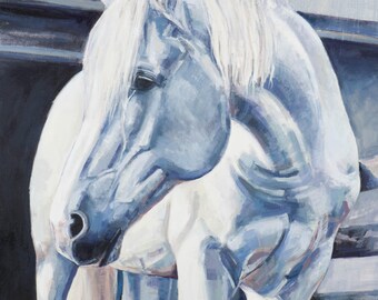 Arte de Caballo, Pinturas de Caballo,