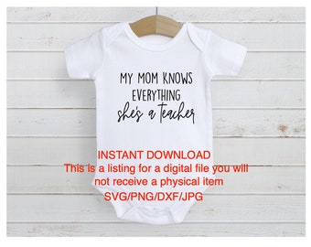 Download Baby Feeding Mum Knows Most Things But Nana Knows Everything Funny Baby Bib For Boys Girls Baby Bibs Burp Cloths