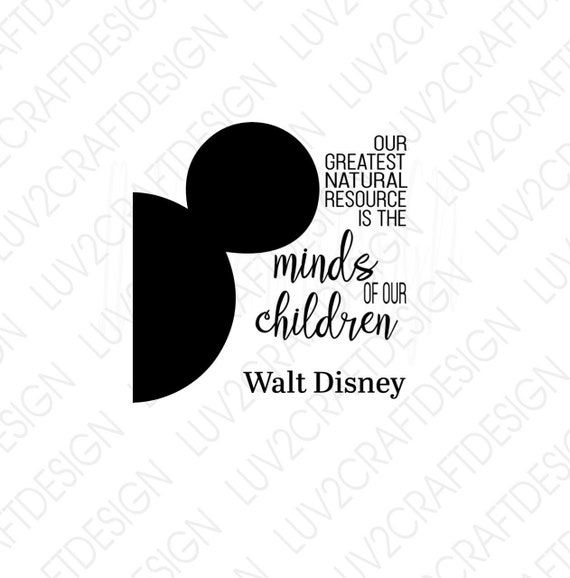 Free Free 347 Disney Svg Quotes SVG PNG EPS DXF File