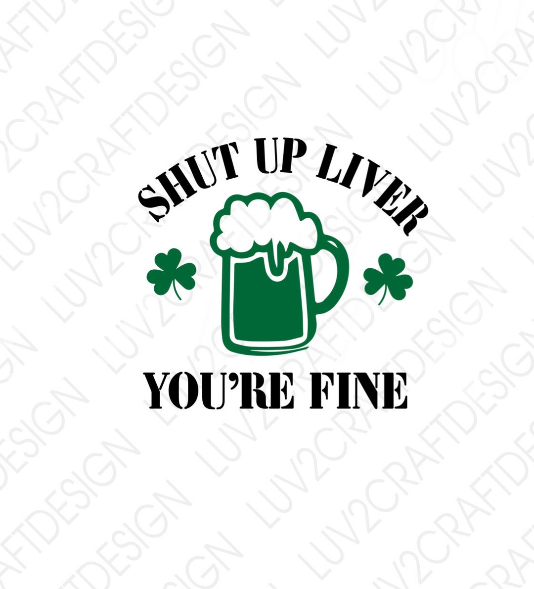 st paddys day shirt etsy