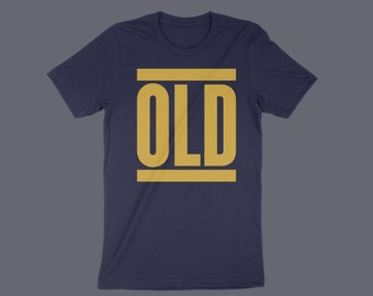 NYHC Bold-shirt - OG Fan T-shirt