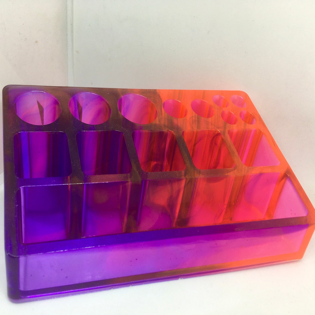 Makeup Organiser Etsy