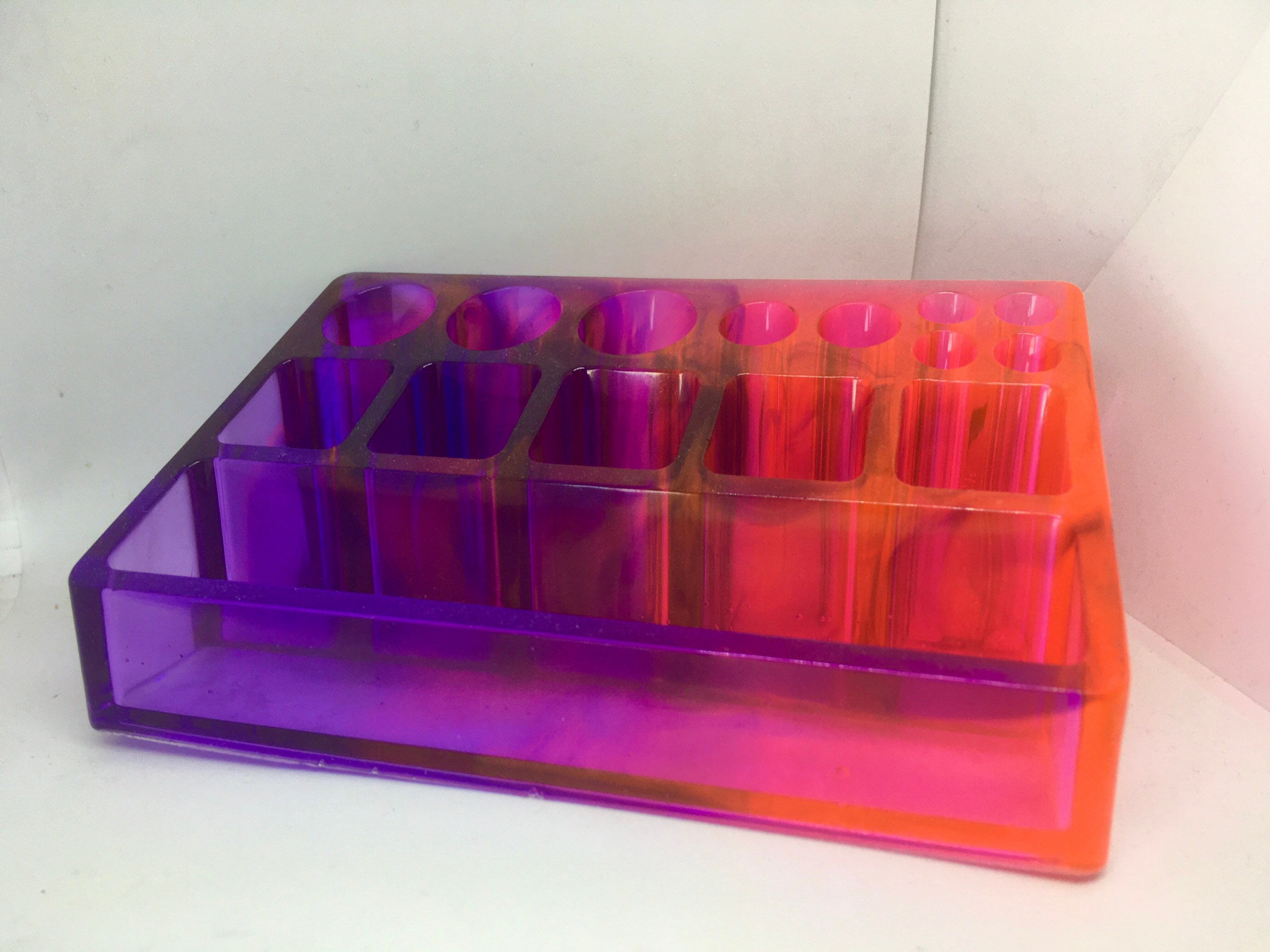 Makeup Organiser Etsy