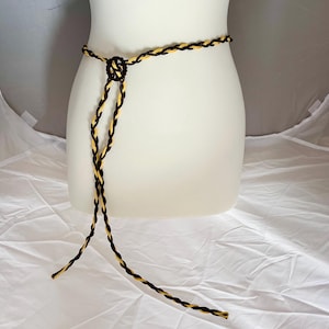 Dragon Age Sera belt